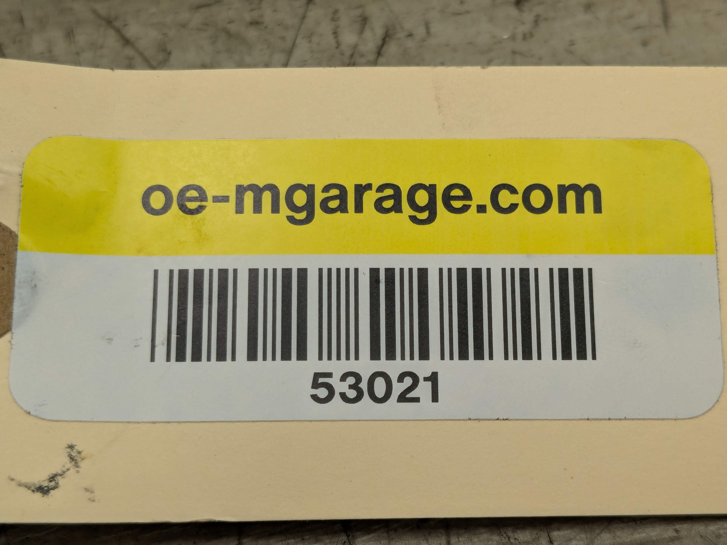 OEM BMW F15 F16 F85 F86 X5 Front Rear Right Exterior Door Handle COMFORT ACCESS