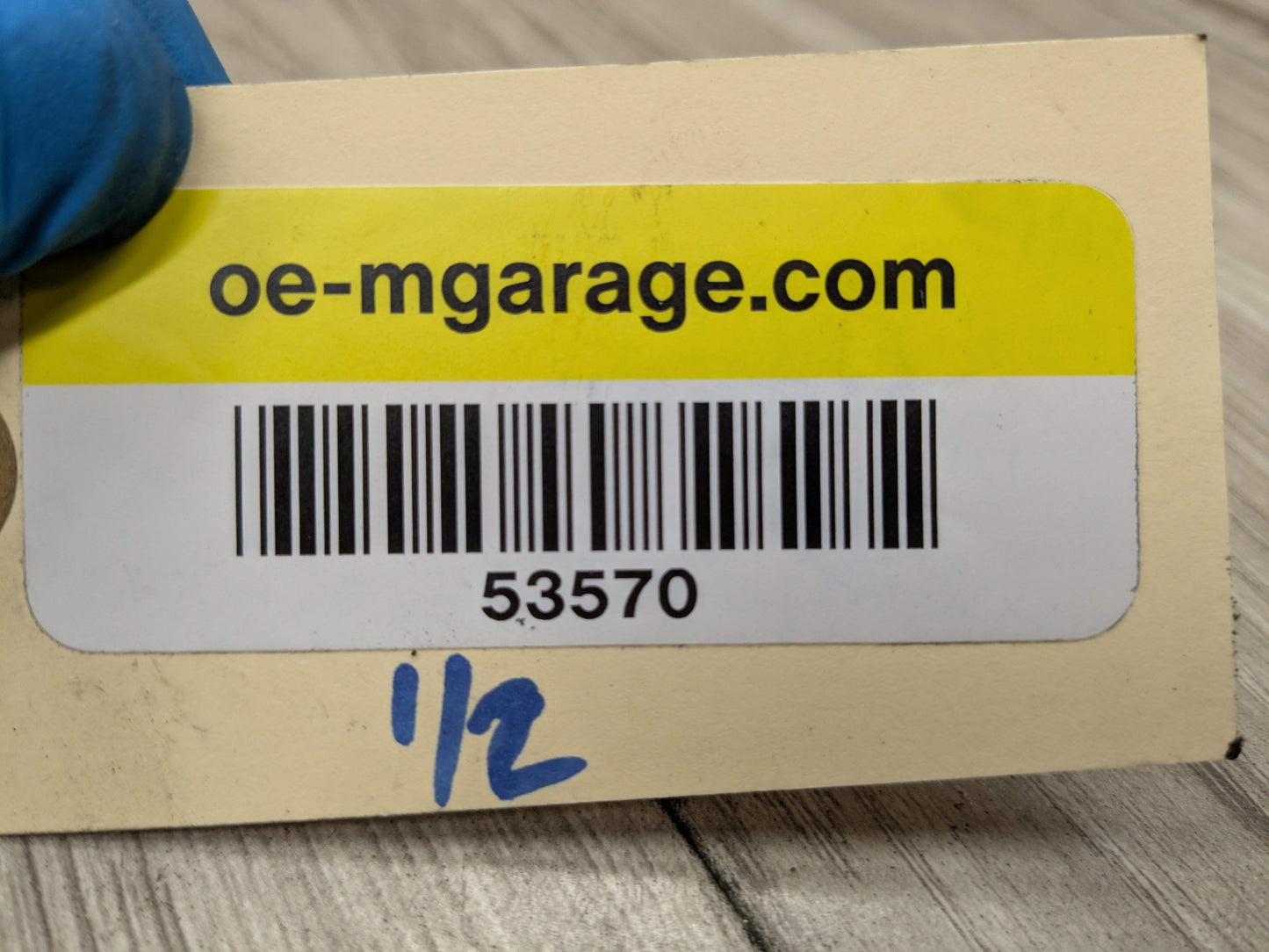 OEM BMW G30 M550 G12 750 N63R Cat Catalytic Oxygen O2 Lambda Probe Sensors SET