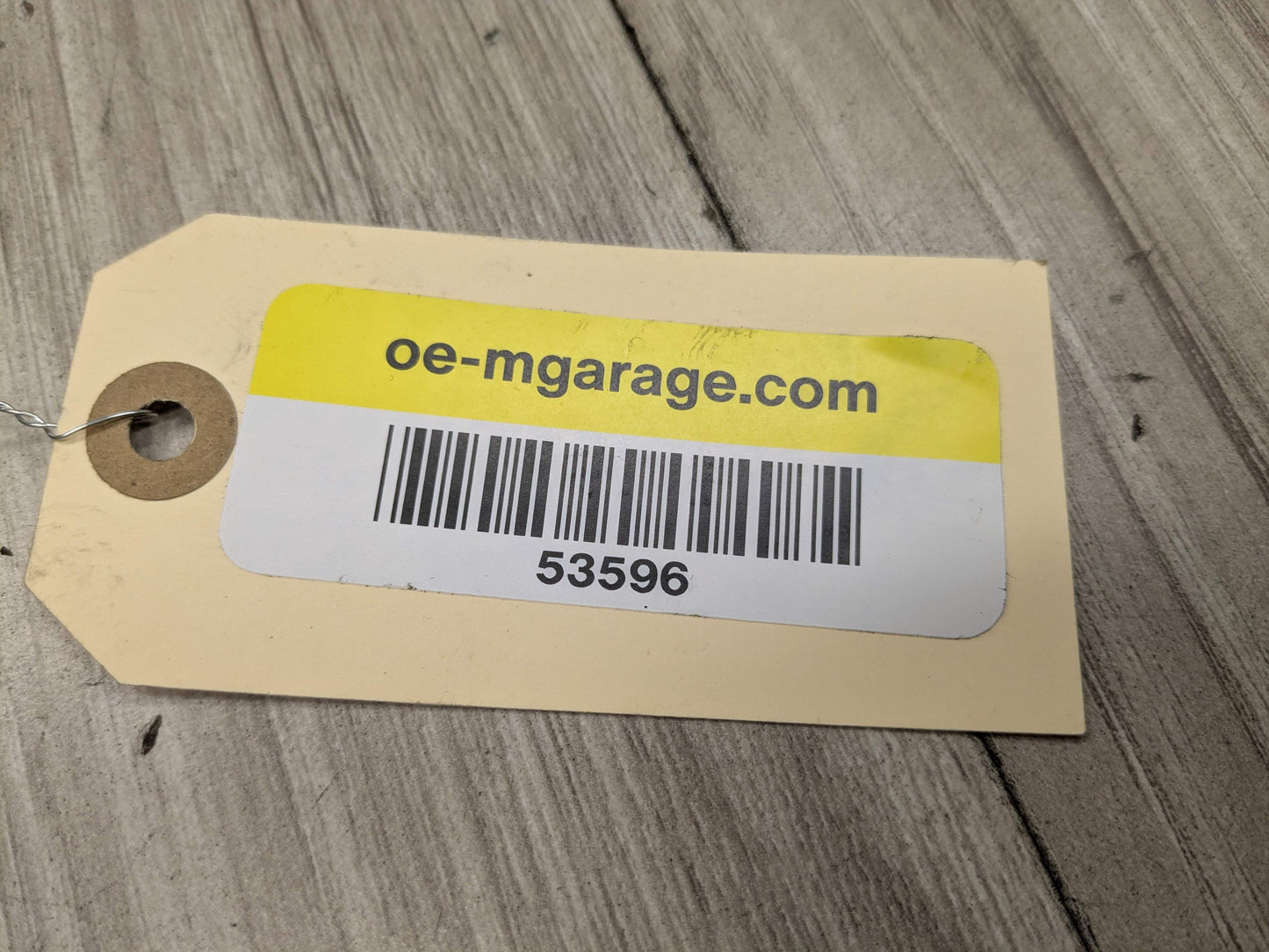 OEM BMW G11 G12 G30 M550 750 DME ECU N63R Engine Control Module Computer 880
