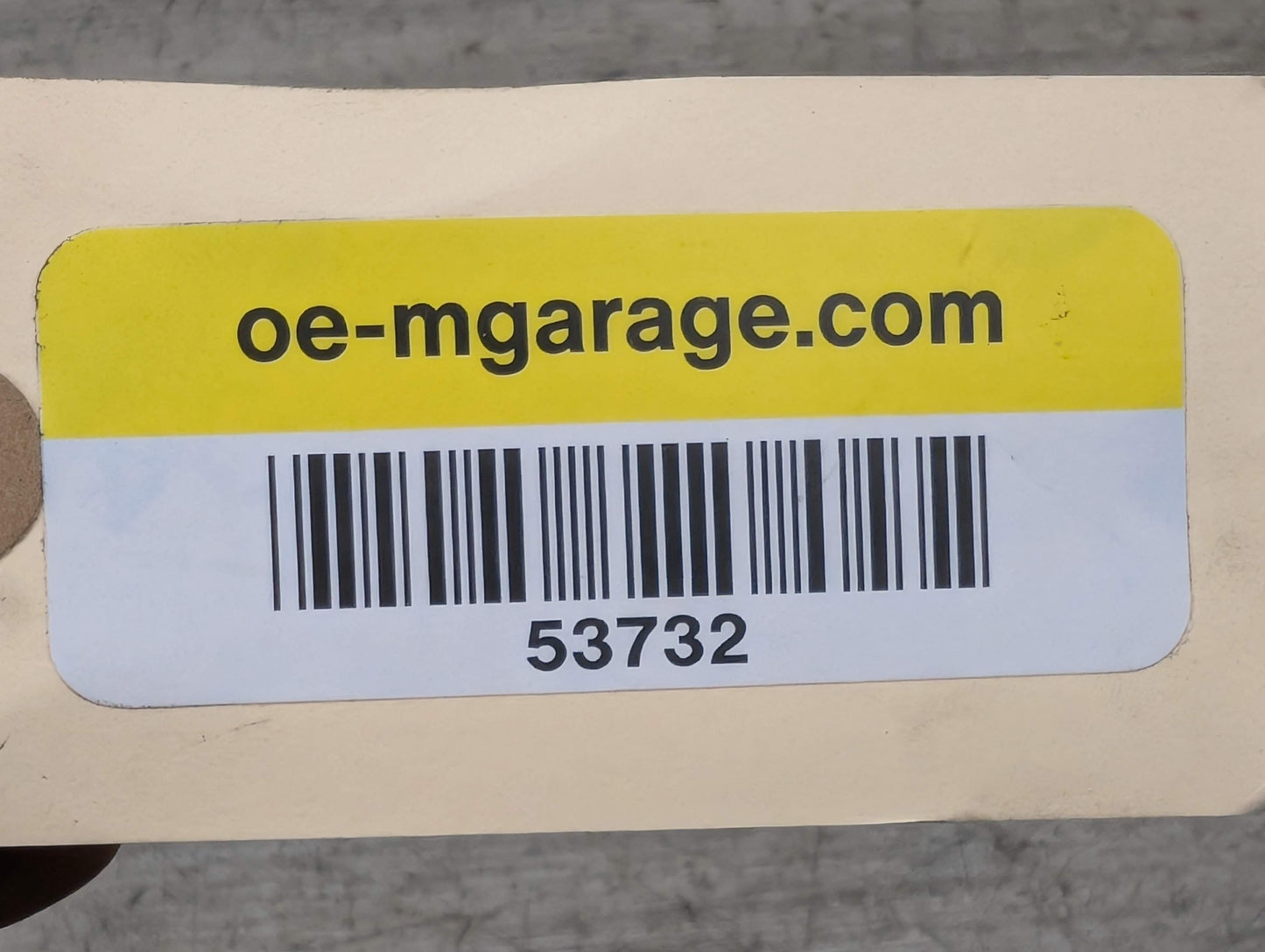 OEM BMW E70 F02 F06 F10 F13 F25 Parking Distance Sonic Sensor PDC