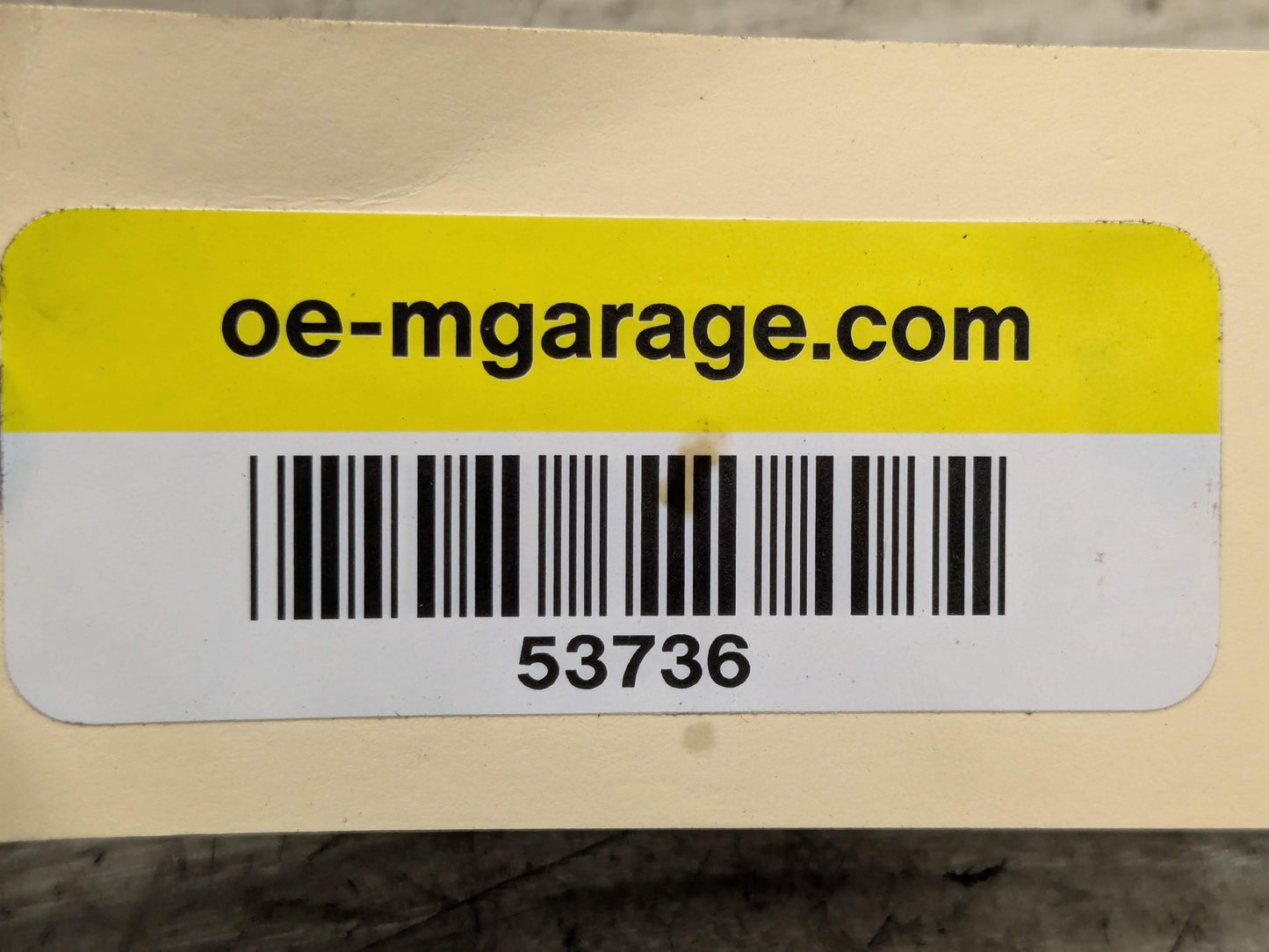 OEM BMW E70 F02 F06 F10 F13 F25 Parking Distance Sonic Sensor PDC