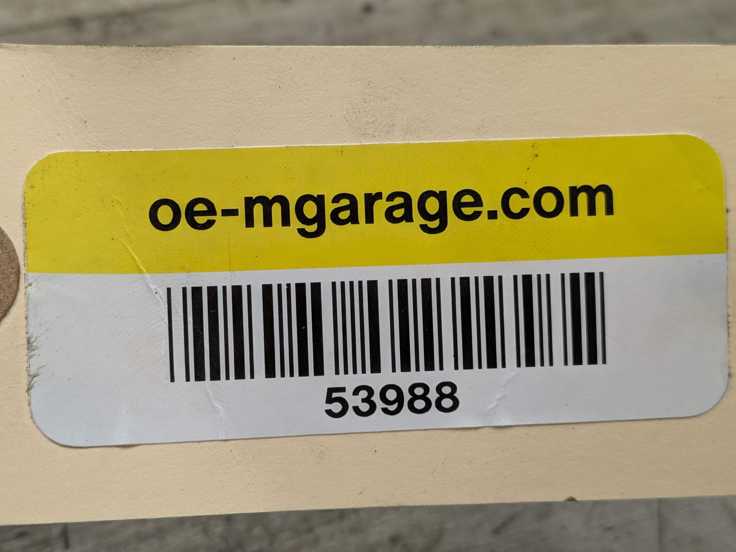 OEM BMW G12 G30 G32 X3 DME ECU B58 Engine Control Unit Module Computer DME