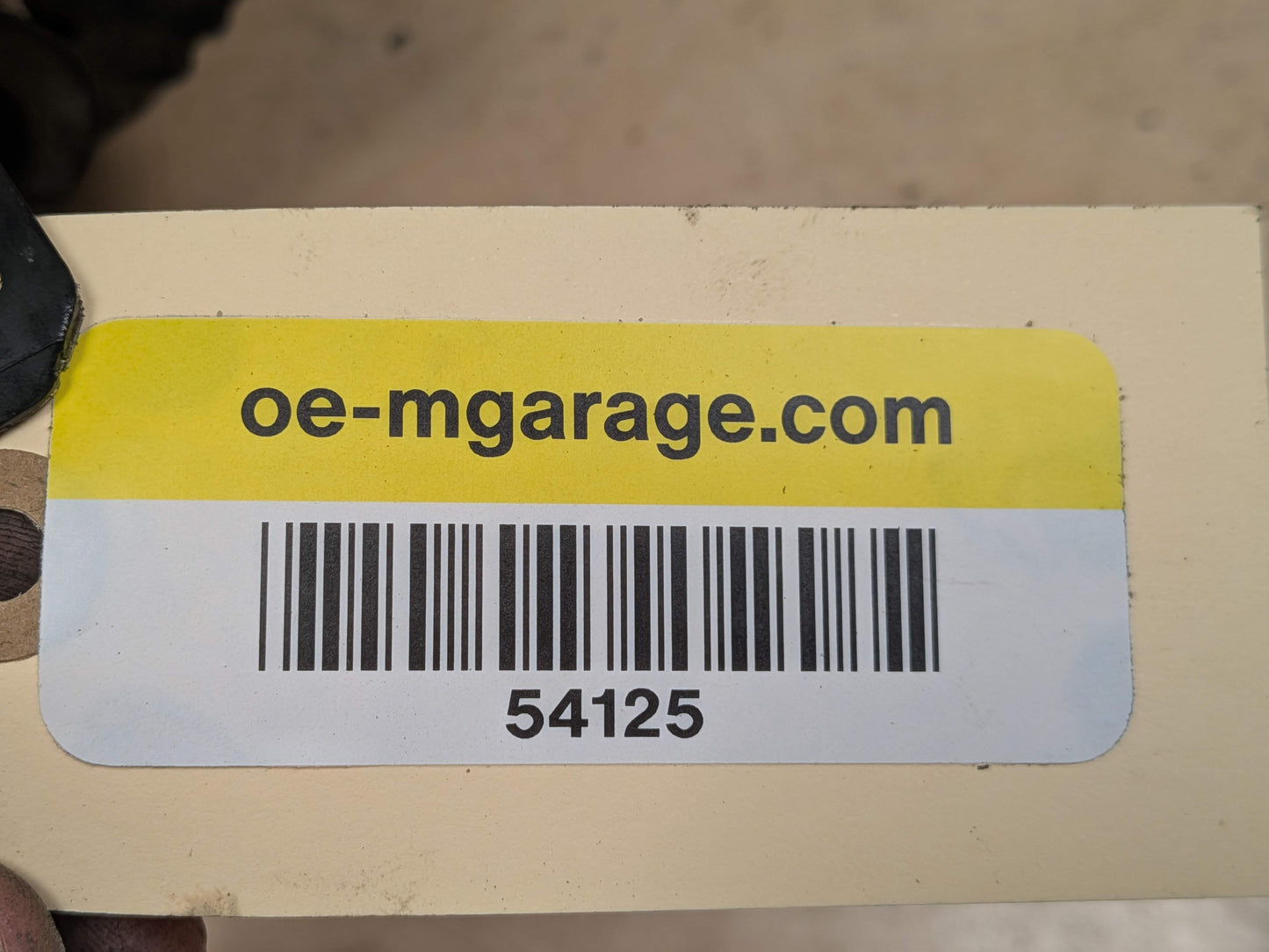 16-23 OEM BMW F16 G05 G07 G12 G16 G30 M550 Engine N63 Alternator Generator 250A