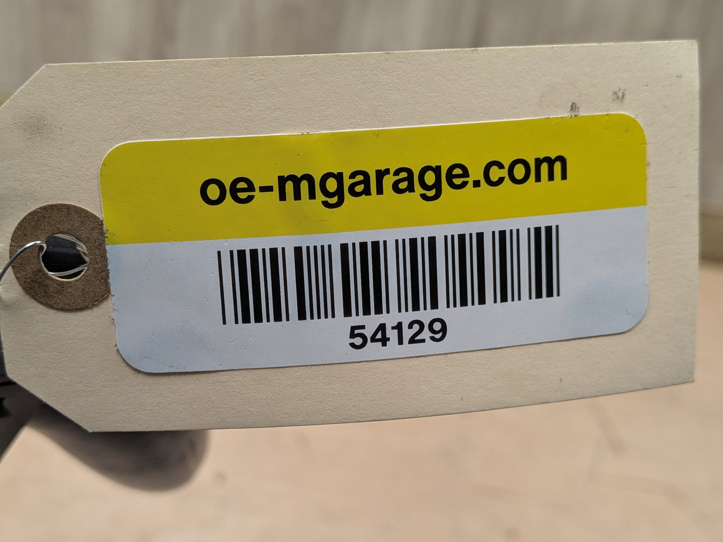 16-19 OEM BMW G11 G12 740 750 Transmission Shifter Gear Selector Switch Ceramic