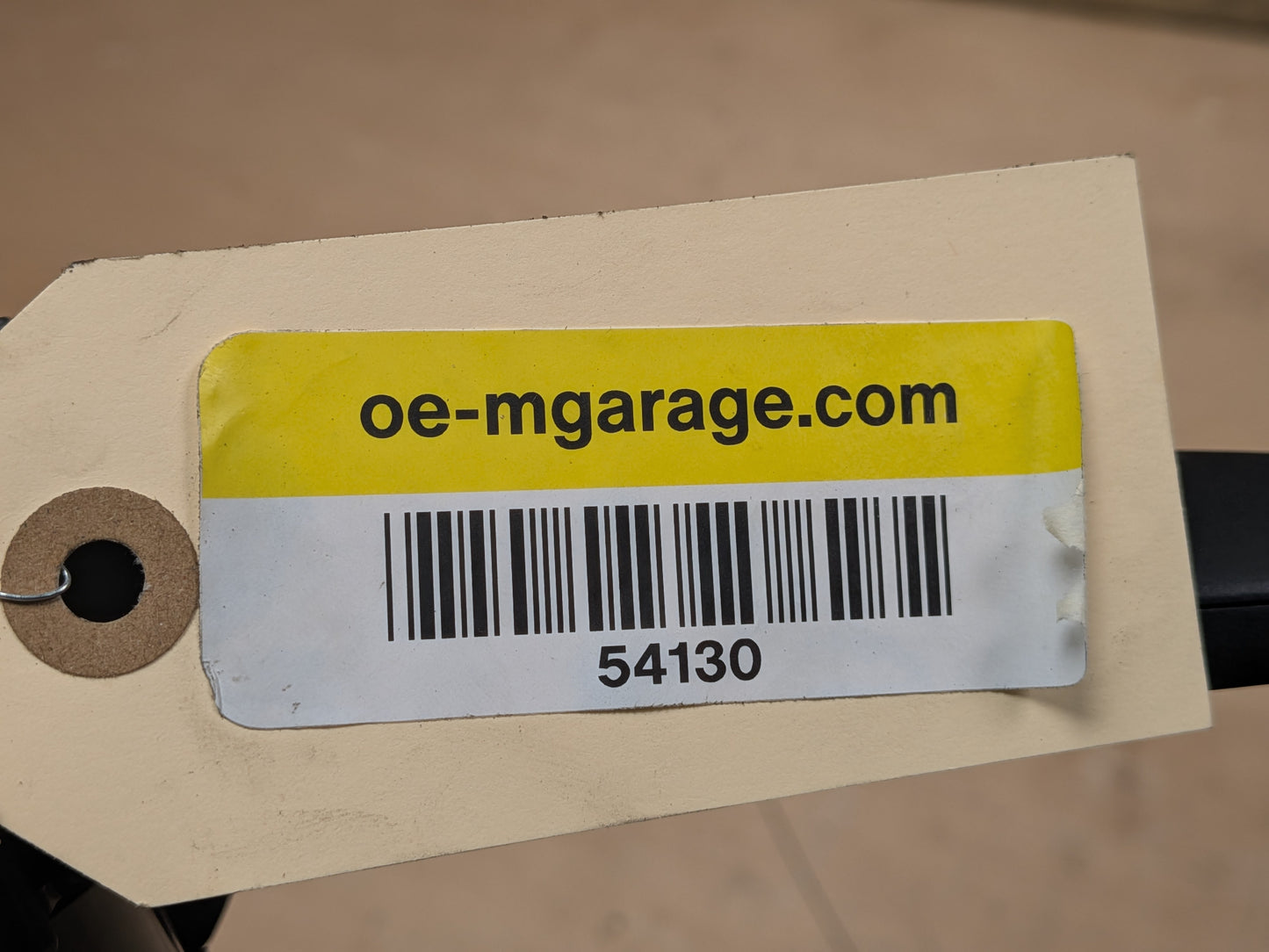 16-19 OEM BMW G11 G12 740 750 M760 B7 Steering Control Angle Sensor Clock Spring