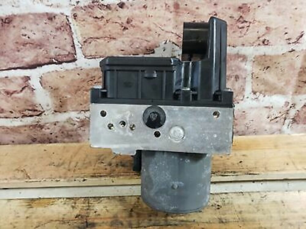 01 02 03 04 05 BMW E46 325xi ABS ANTI LOCK BRAKE PUMP ASSY OEM 125K Miles