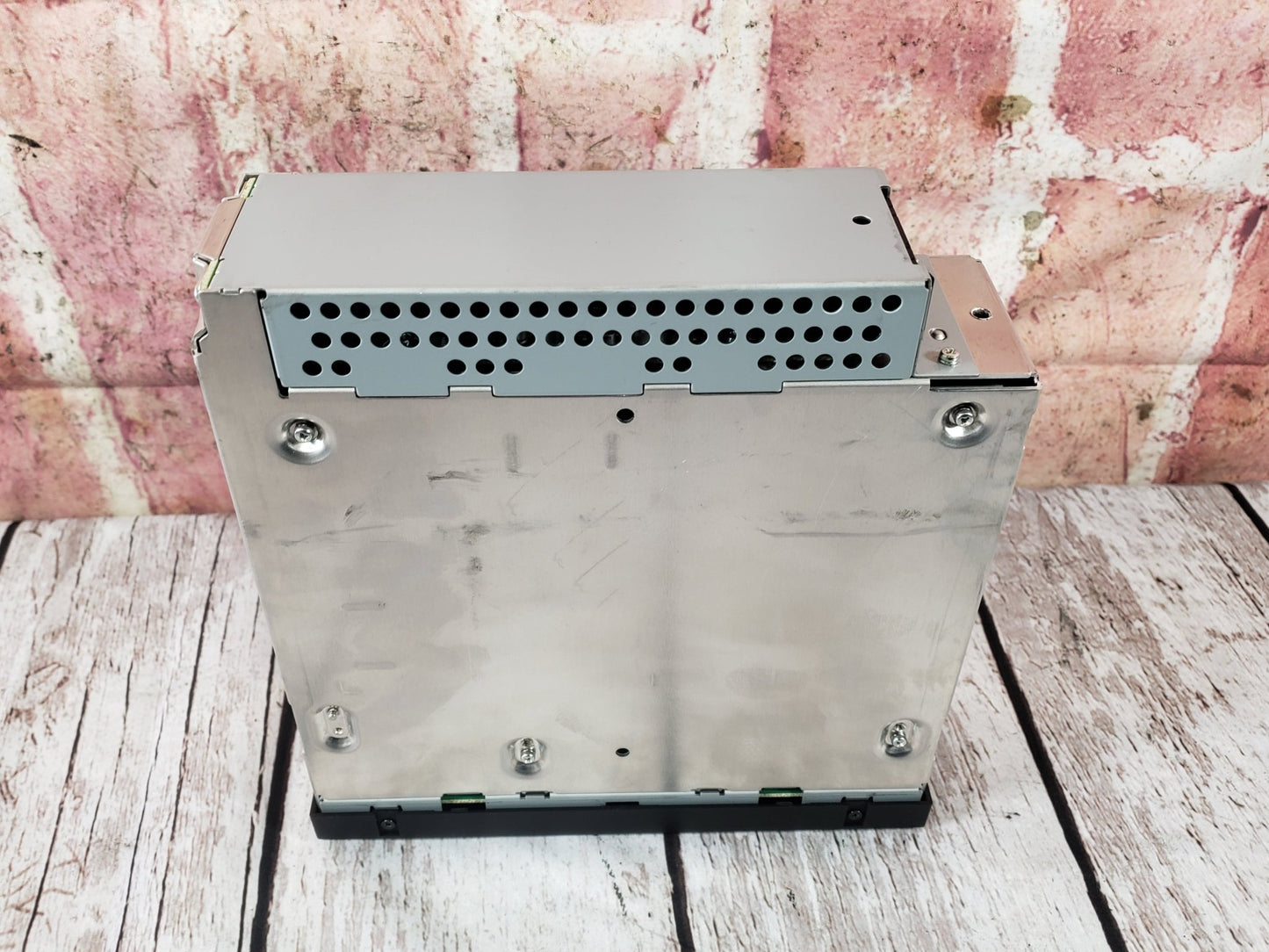 BMW 12-16 F10 M5 DVD Changer Changer with CASE LCI
