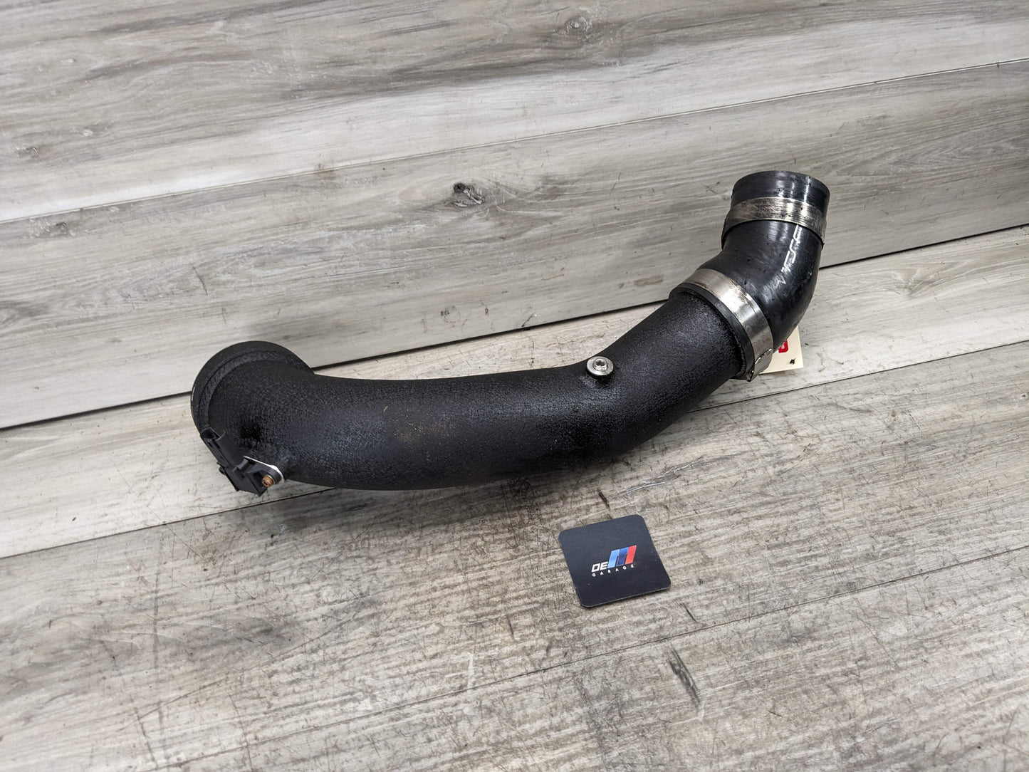 VRSF BMW E90 E92 E93 Engine N55 Charge pipe w/ Sensor