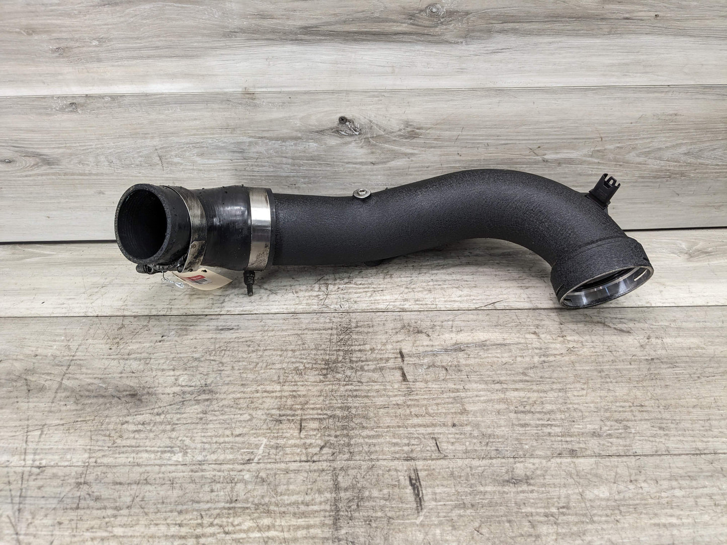 VRSF BMW E90 E92 E93 Engine N55 Charge pipe w/ Sensor