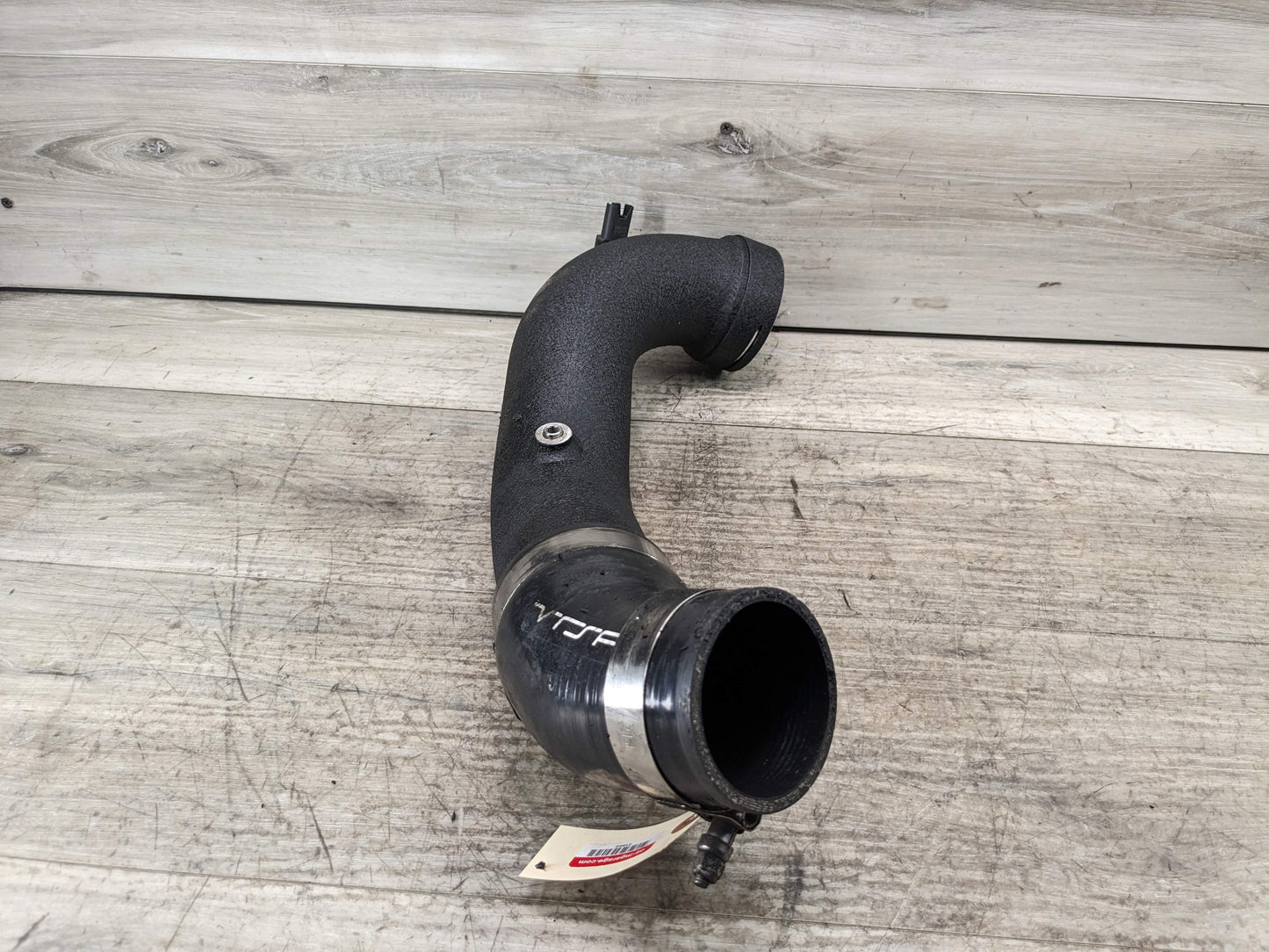 VRSF BMW E90 E92 E93 Engine N55 Charge pipe w/ Sensor