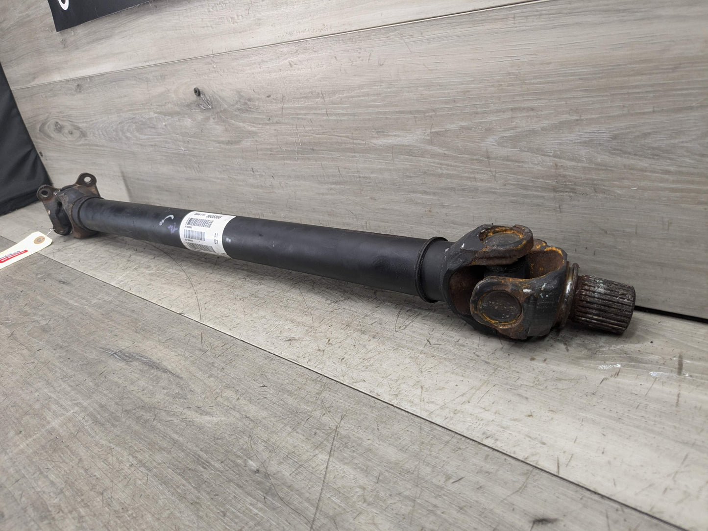 OEM BMW E70 E71 F15 F16 F85 F86 X5 X6 Front Driveshaft Axle Drive Shaft Assembly