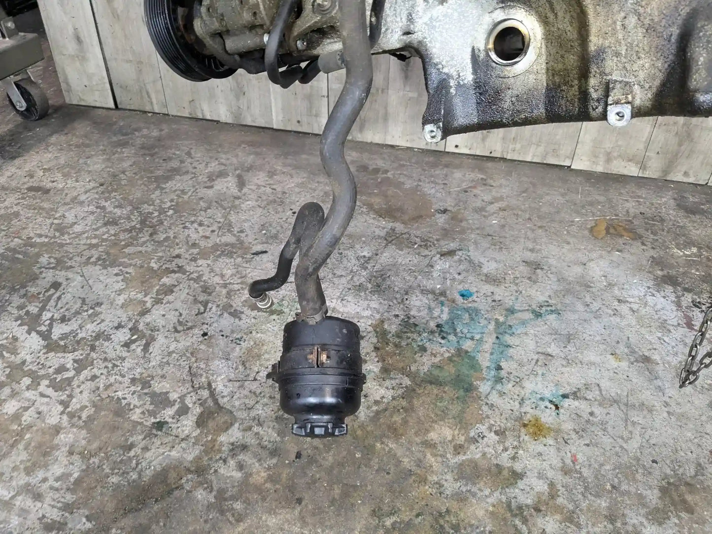 OEM BMW E82 E90 E92 E93 135i 335i AWD N55 ENGINE MOTOR Complete PWG RAN! 153k