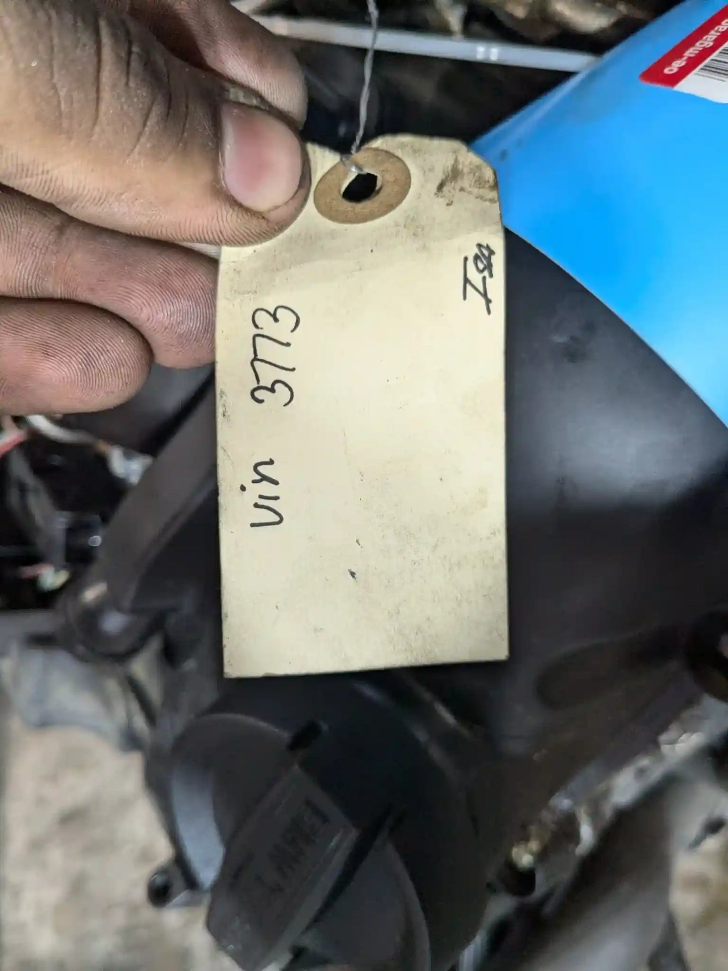 OEM BMW E82 E90 E92 E93 135i 335i AWD N55 ENGINE MOTOR Complete PWG RAN! 153k