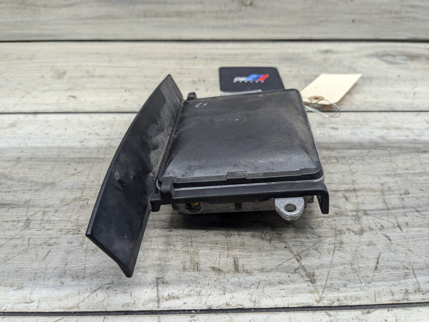 OEM BMW F10 F12 F13 M5 Blind Spot Alert Lane Change Warning Departure Sensor LCI