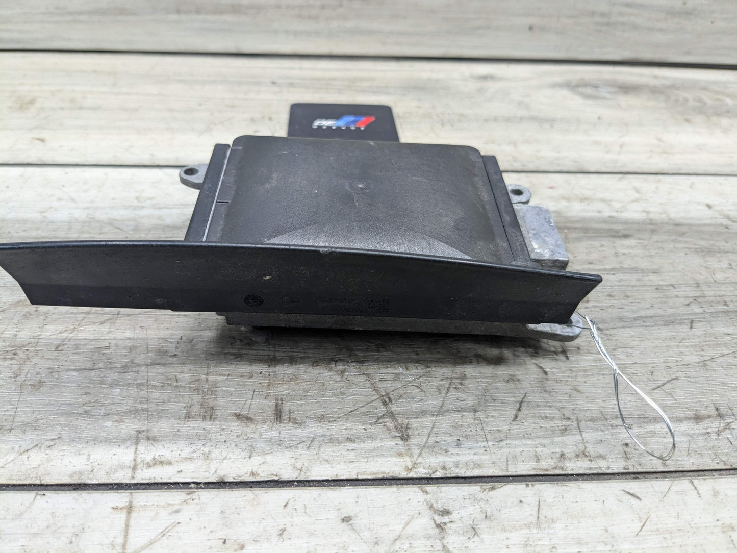 OEM BMW F06 F10 F12 F13 M5 M6 Right Blind Spot Lane Change Warning Radar Sensor