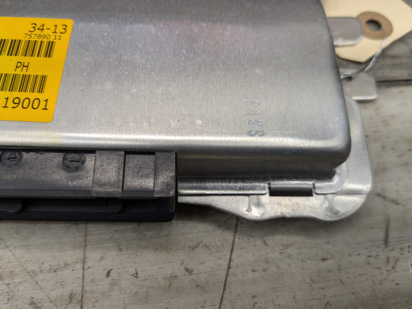 OEM BMW F06 F10 F12 F13 M5 M6 Suspension Vehicle Driver Control Unit Module VDC