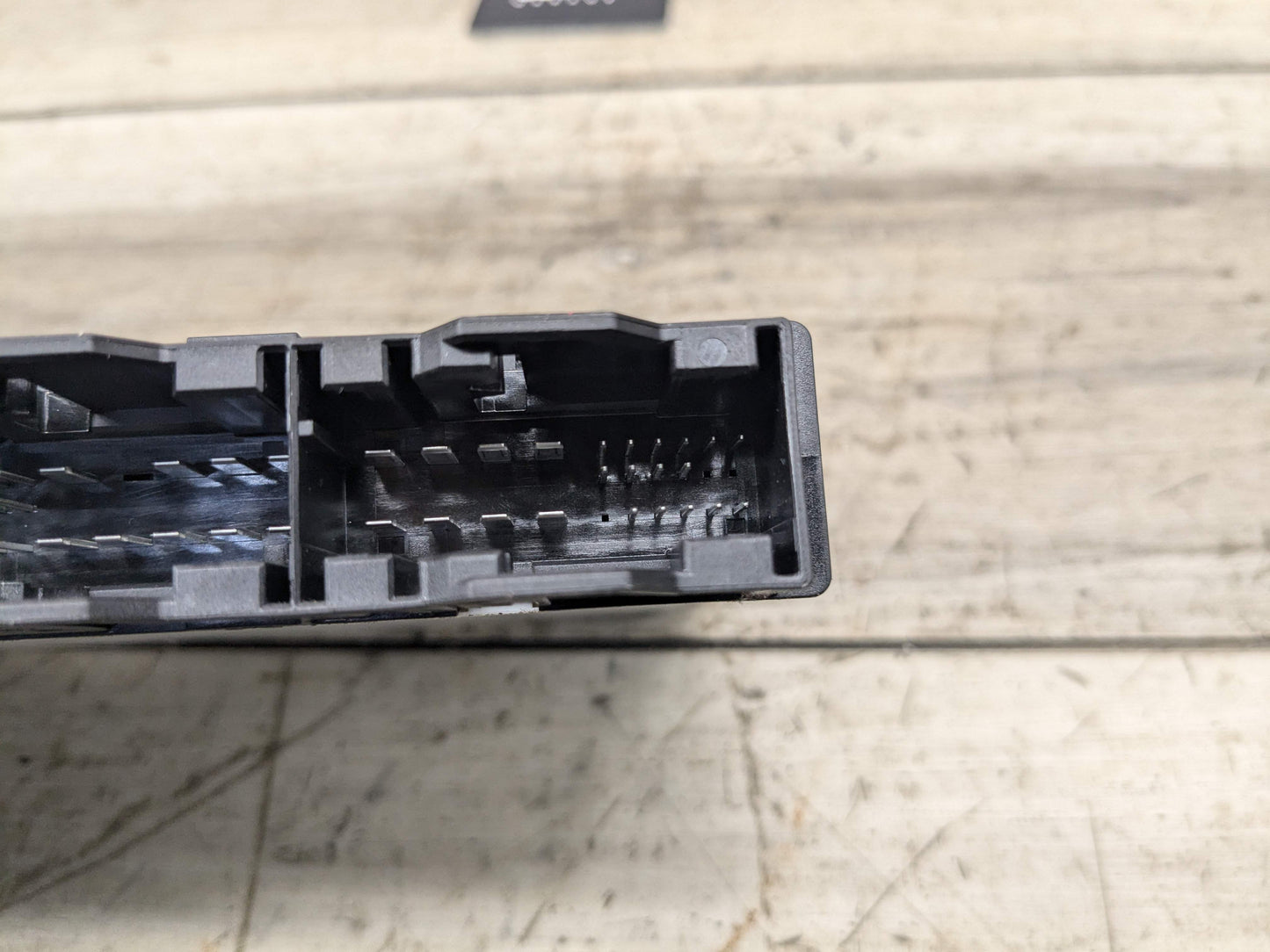 10-19 OEM BMW F30 F10 F12 F13 F01 F02 X3 X4 Left Right Seat Control Module
