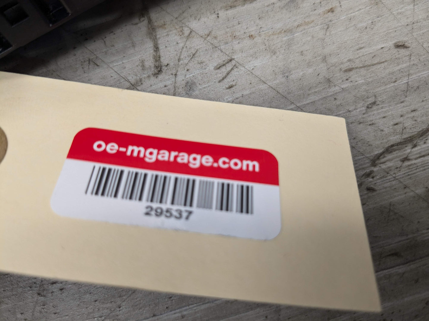 10-19 OEM BMW F30 F10 F12 F13 F01 F02 X3 X4 Left Right Seat Control Module