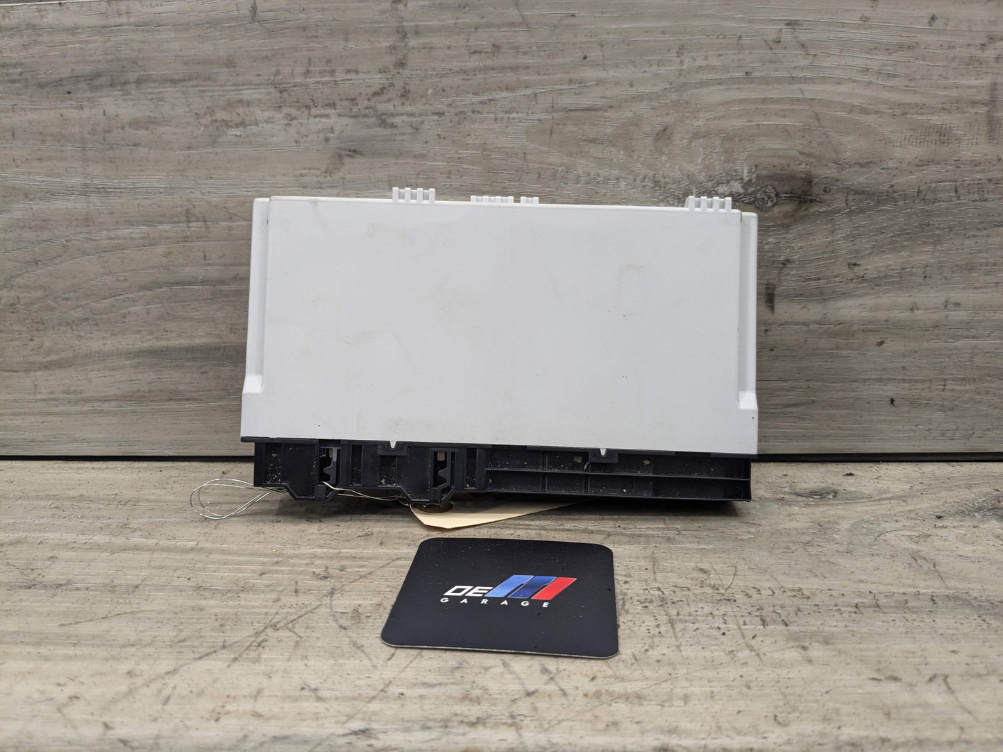 10-19 OEM BMW F30 F10 F12 F13 F01 F02 X3 X4 Left Right Seat Control Module