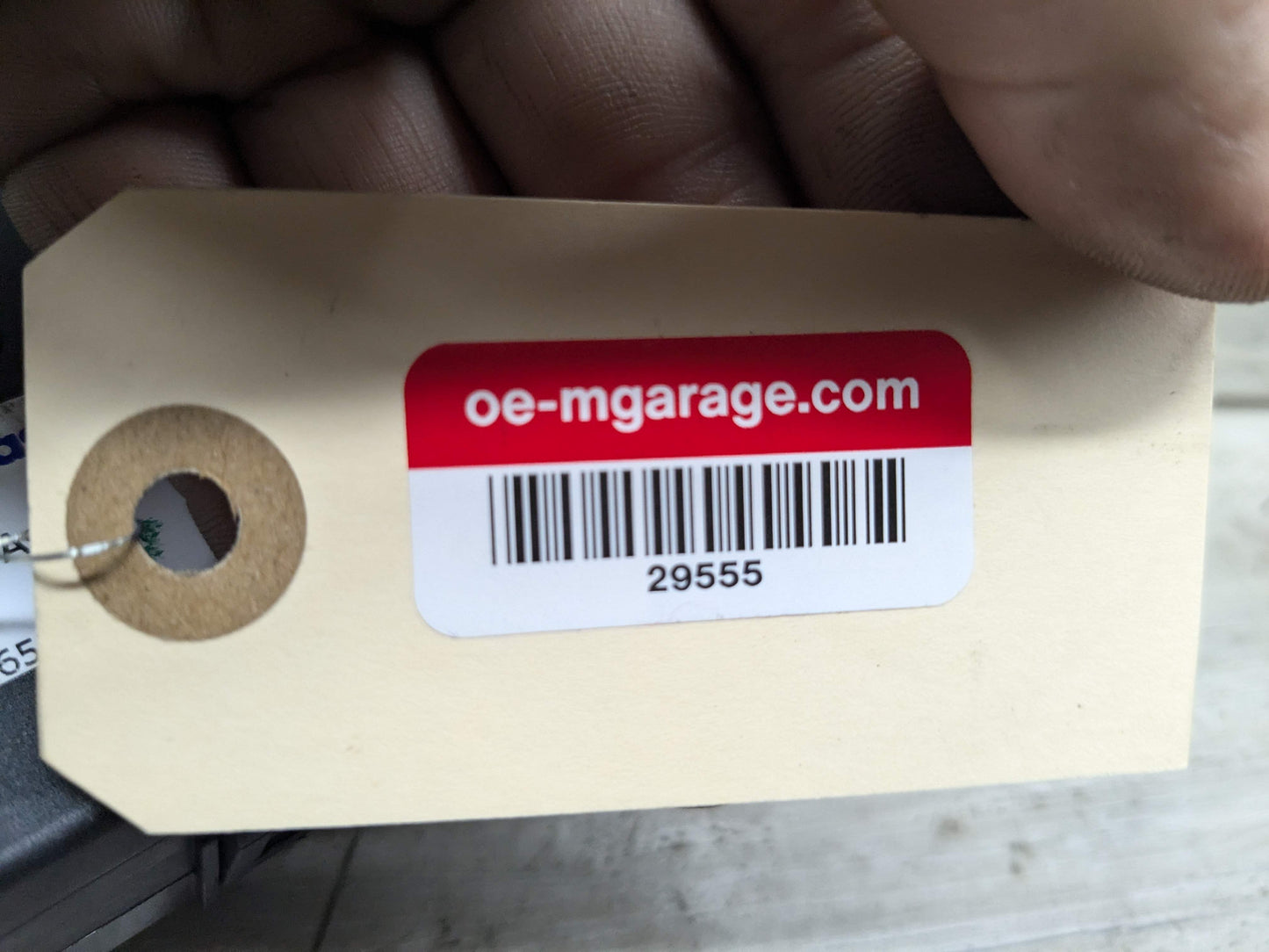 OEM BMW F06 F82 F80 F13 F01 F10 M2 M3 M4 M6 Upper Sunroof Moon Roof Motor Unit