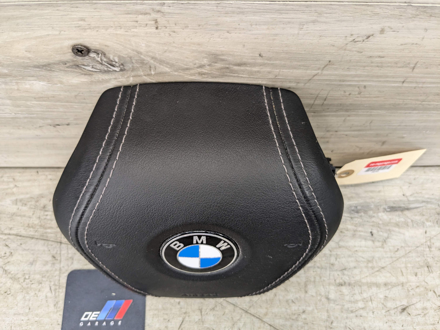 OEM BMW G30 G32 530 540 640 Front Driver Steering Wheel Airbag Air Bag