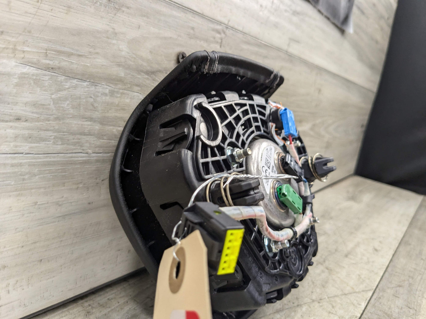 OEM BMW G30 G32 530 540 640 Front Driver Steering Wheel Airbag Air Bag