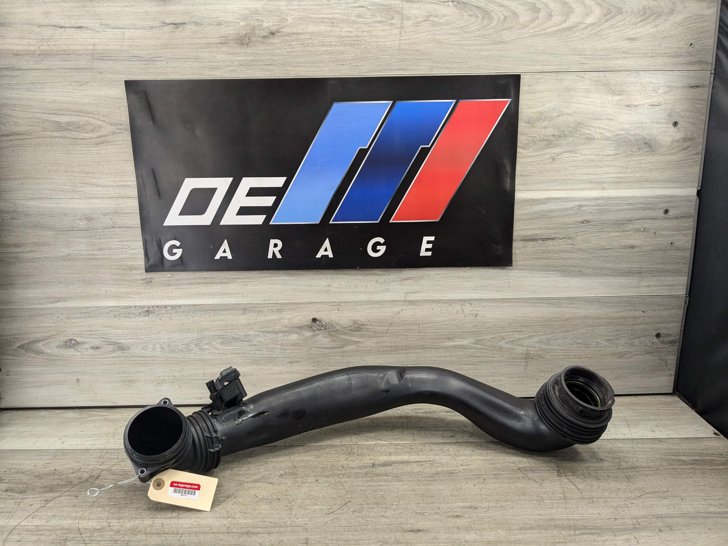 OEM BMW G01 G05 G12 G20 G22 G23 G26 G30 G42 X3 Air Engine B58 Intake Pipe Hose