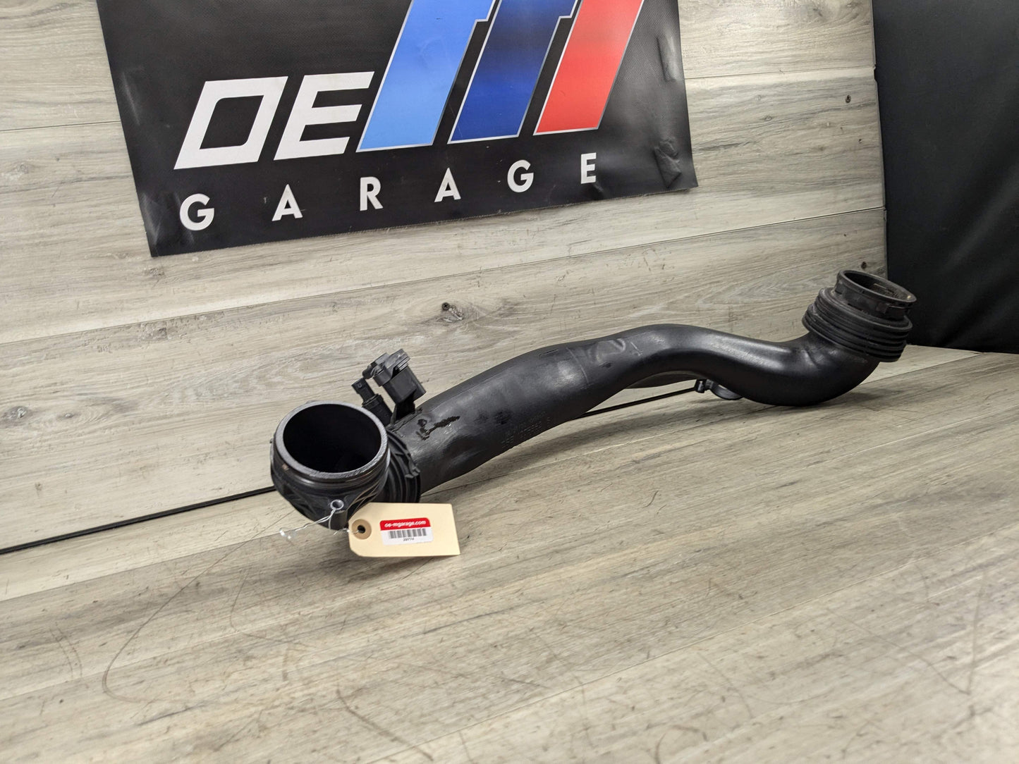 OEM BMW G01 G05 G12 G20 G22 G23 G26 G30 G42 X3 Air Engine B58 Intake Pipe Hose