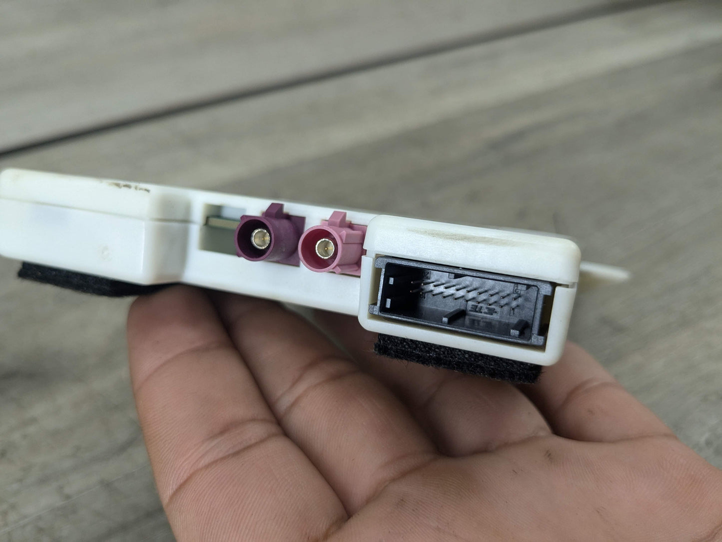 *OEM BMW F26 F90 G01 G02 G12 G30 M5 Telematics Communication Control Unit Module