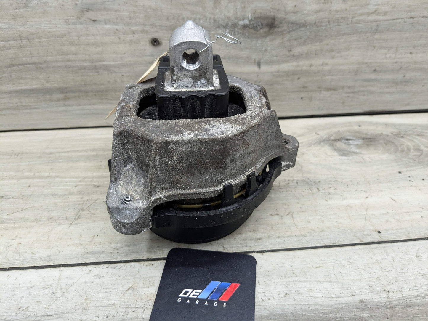 OEM BMW G12 G30 540 640 740 840 Engine B58 Right Passenger Motor Mount Support