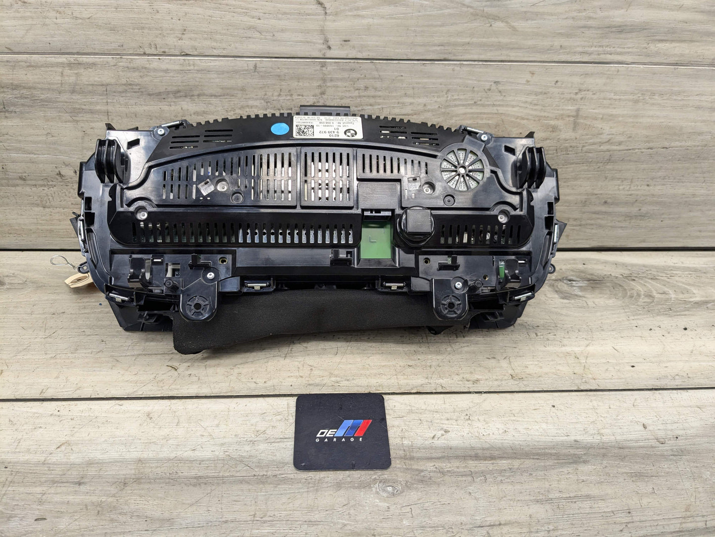 18-21 OEM BMW G01 G20 330 M340 X3 Instrument Cluster High Speedometer Gauge