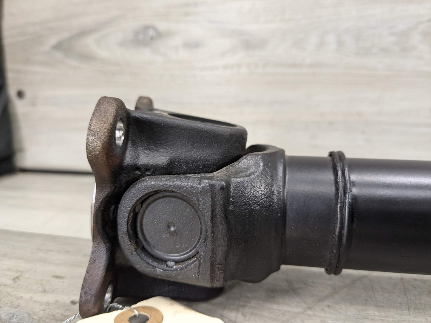 16-24 OEM BMW G01 G12 G14 G15 G16 G30 F90 M5 Drive Shaft Driveshaft Front Output
