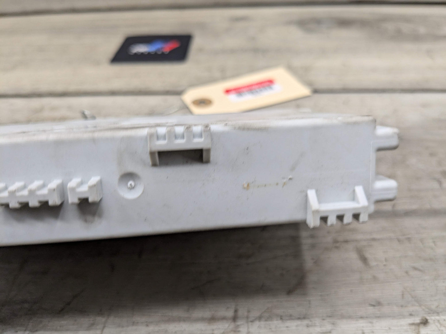 08-13 OEM BMW E90 E92 E88 135 335 328 Front Electric Seat Memory Control Module
