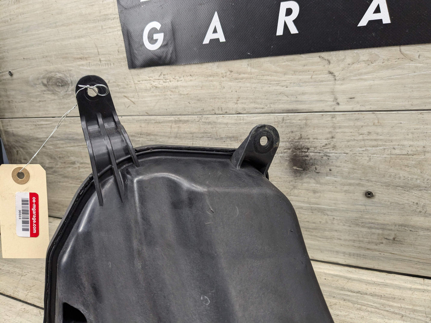 *AFT* BMW E82 E88 135 Engine N55 Coolant Expansion Overflow Tanks Reservoir