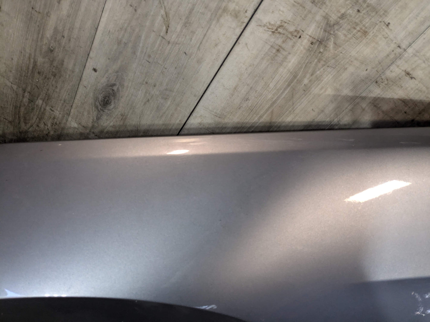 SCRATCHES* NOTE* 07-13 OEM BMW E92 E93 328 335 Left Driver Side Fender Panel