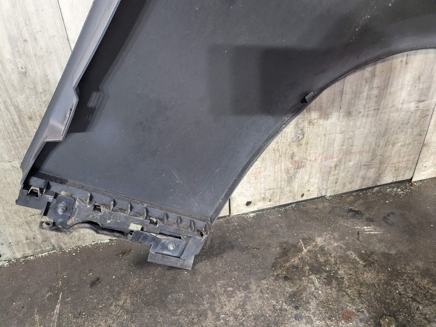 SCRATCHES* NOTE* 07-13 OEM BMW E92 E93 328 335 Left Driver Side Fender Panel