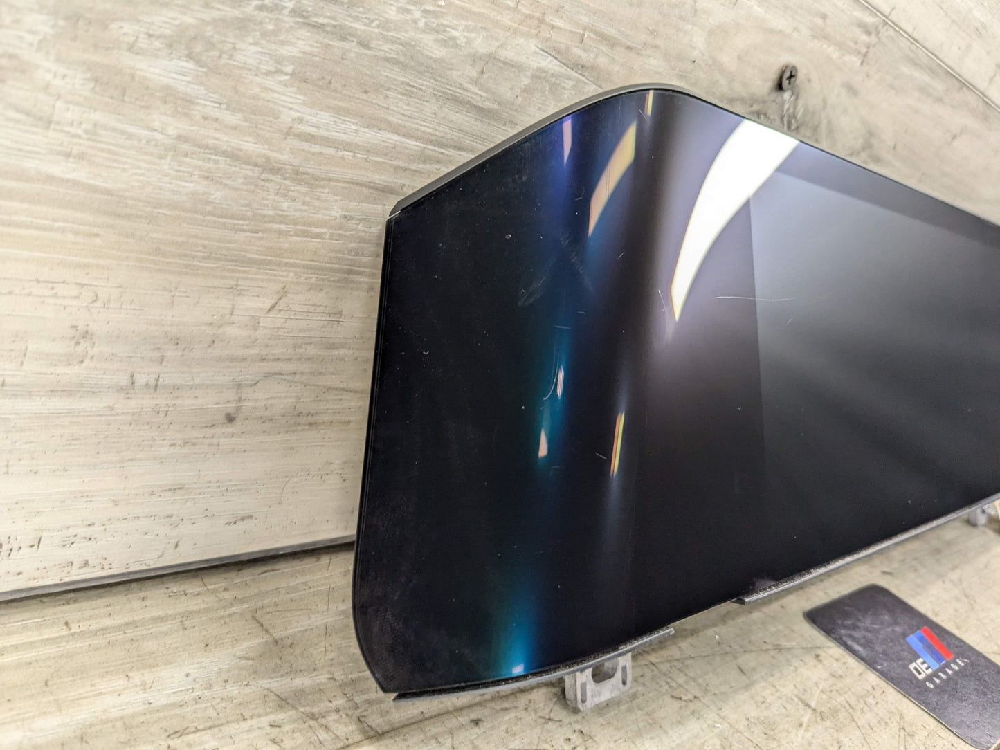 19-21 OEM BMW G20 330 M340 Dash Center Display NBT Navigation Screen Monitor