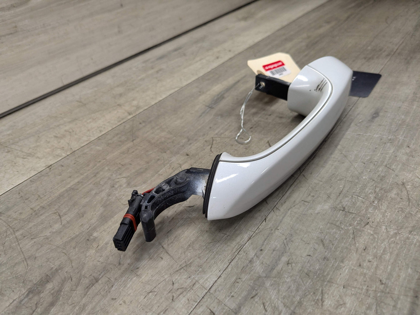 OEM BMW G30 530 540 M550 F90 M5 FRONT Left Driver Door Handle COMFORT ACCESS