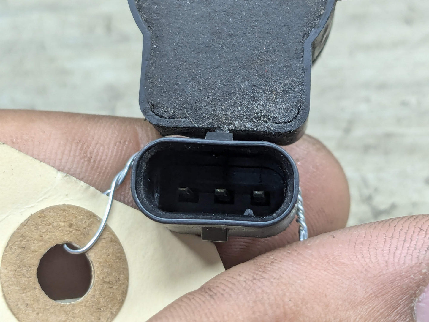 *OEM BMW E82 E84 E88 E89 E90 E92 E93 Front Rear Parking Distance Sensor PDC