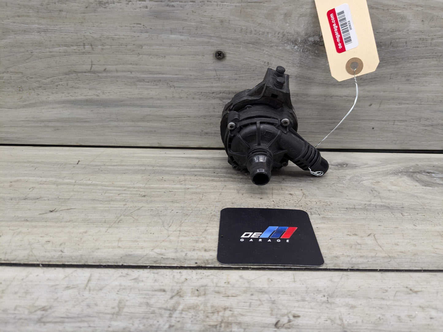 OEM BMW F97 F98 G01 G02 G05 G06 G07 I8 X3 X4 X5 X6 X3M Auxililiary Water Pump