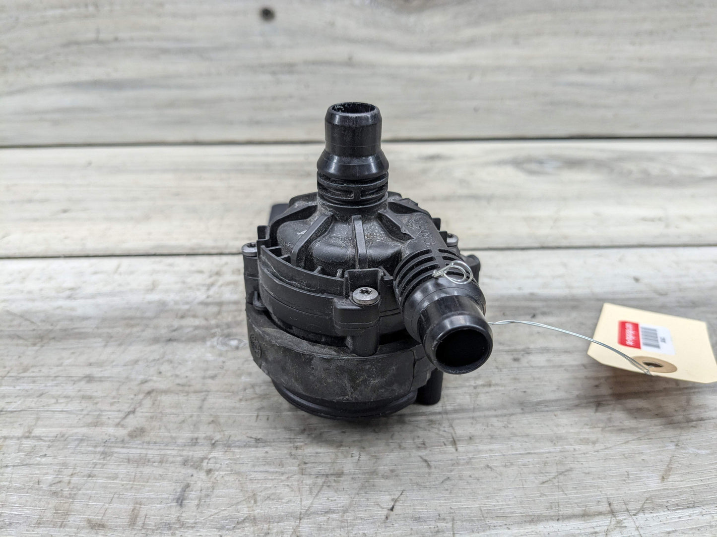 OEM BMW F97 F98 G01 G02 G05 G06 G07 I8 X3 X4 X5 X6 X3M Auxililiary Water Pump