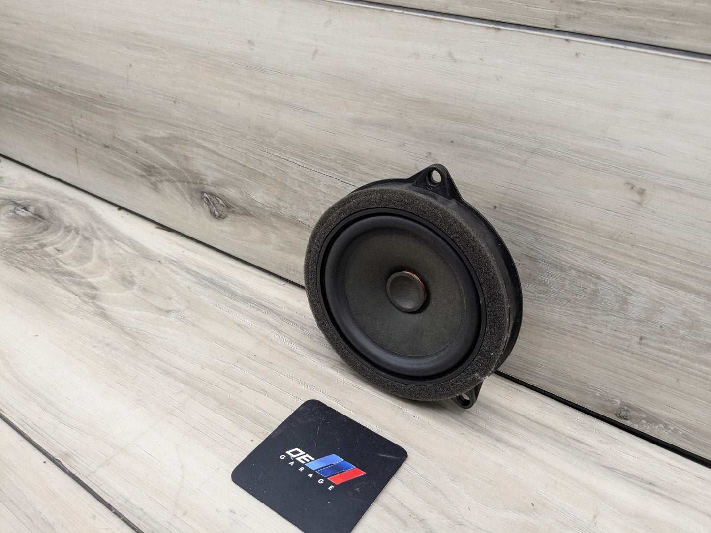 OEM BMW F97 F98 G01 G02 G20 G05 330 M340 X3 MID Range Loud Audio Speaker