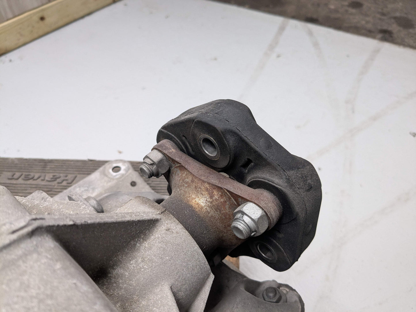 09-13 BMW 128i 328i E82 E88 E90 E92 E93 Automatic Transmission GM 6L45 N51 N52