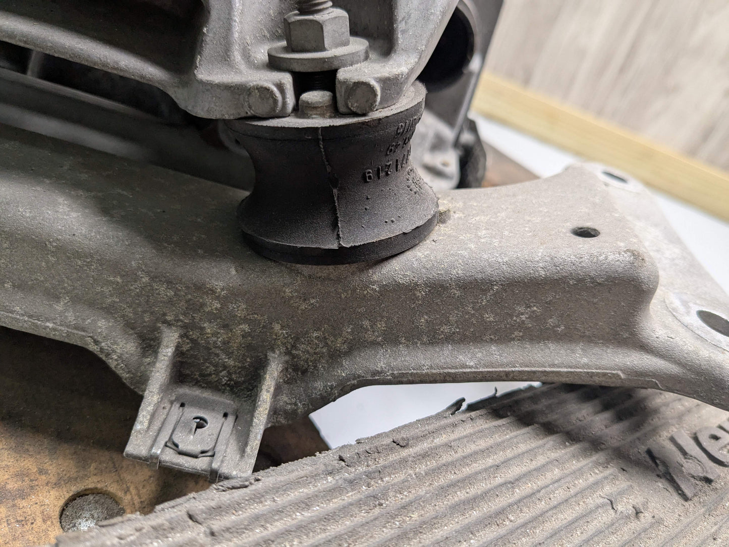 09-13 BMW 128i 328i E82 E88 E90 E92 E93 Automatic Transmission GM 6L45 N51 N52