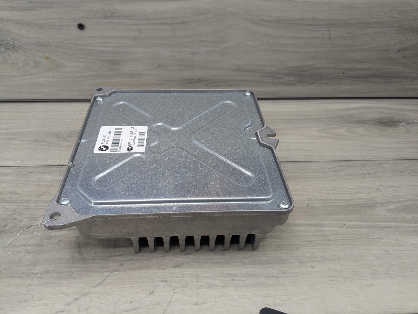 OEM BMW F95 G01 G05 G06 G07 G12 G16 G30 X3 X5 Power Control Module Unit PCU 500W
