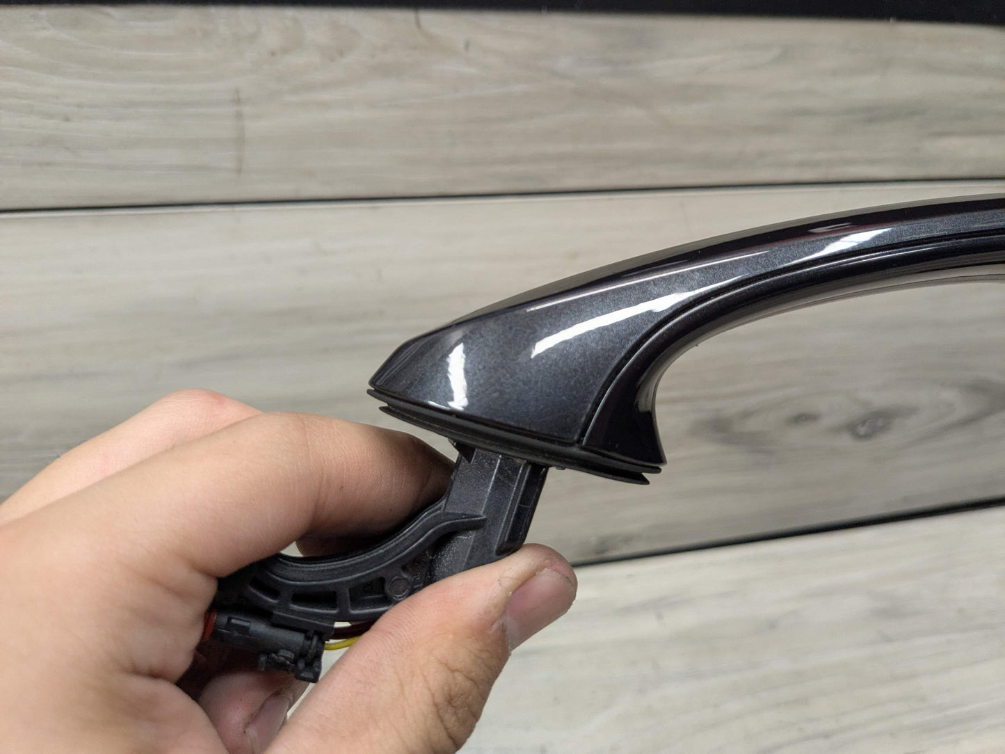 OEM BMW G01 G02 X3 X4 F97 Front Rear Right Passenger Side Door Handle COMFORT