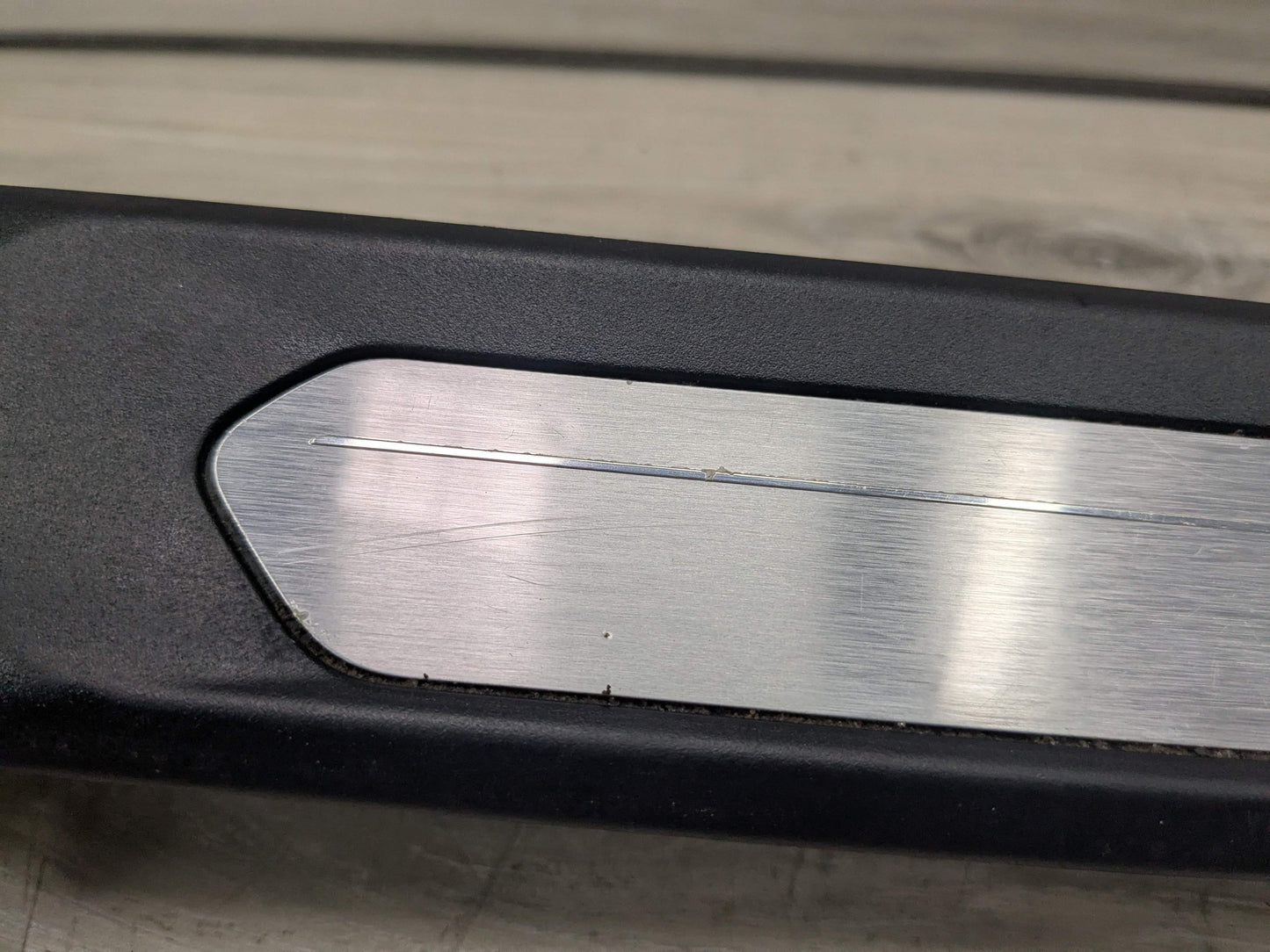 *NOTE* OEM BMW G01 G02 X3 X4 X Line Front Left Right Door Trim Cover Trim Sills
