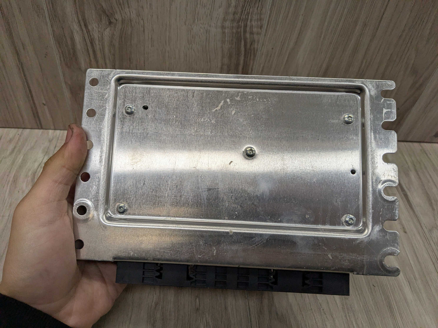 16-19 OEM BMW G11 G12 740 750 Active Air Suspension VDP Control Module Unit