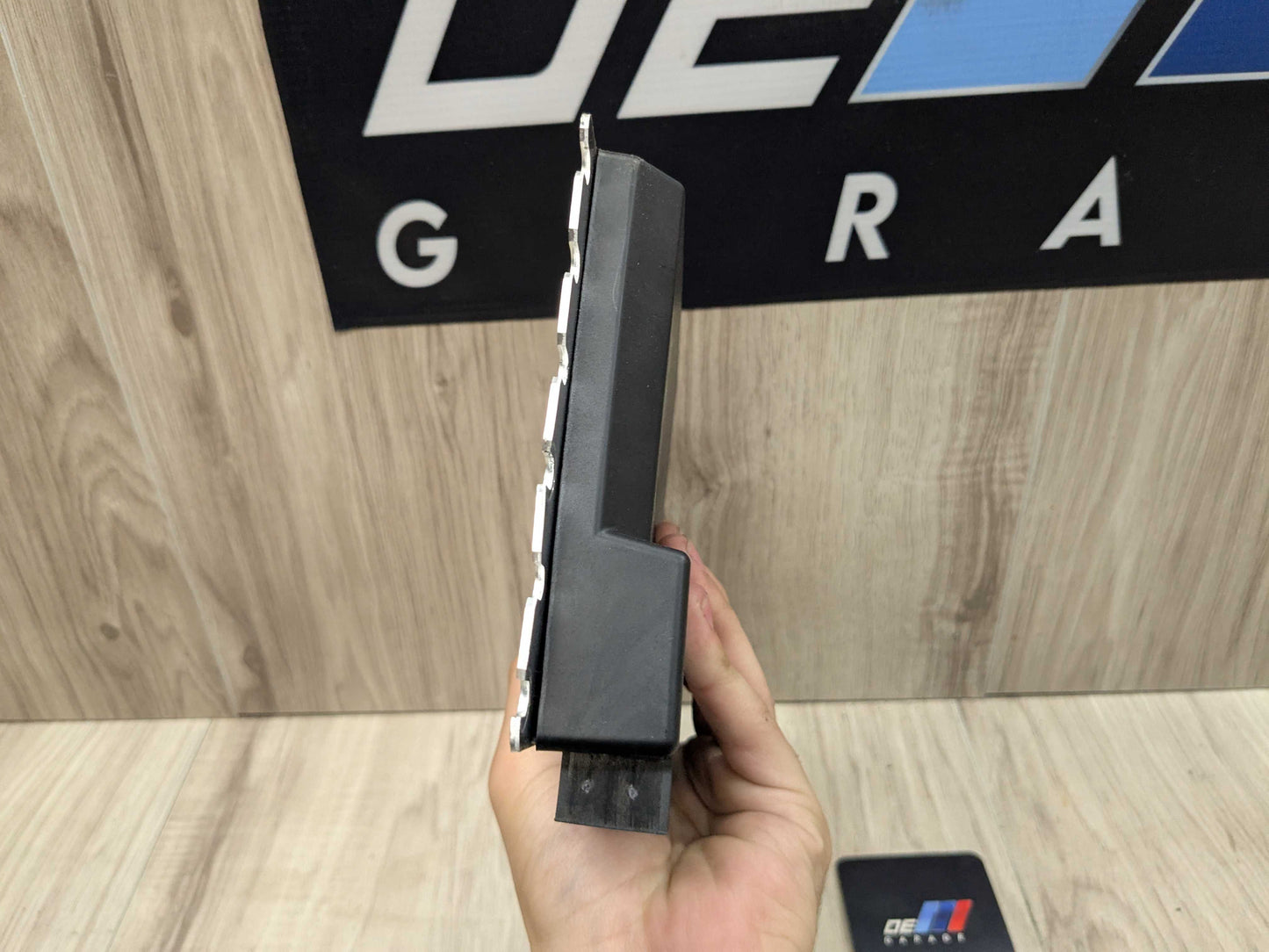 16-19 OEM BMW G11 G12 740 750 Active Air Suspension VDP Control Module Unit