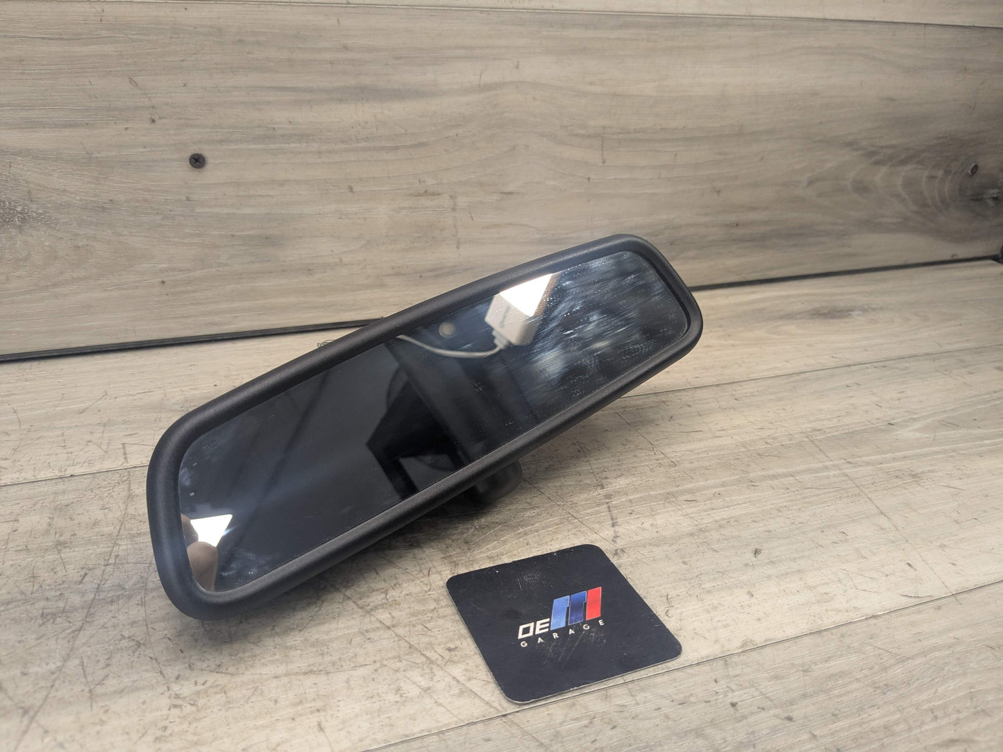OEM BMW F02* F06 F12 F13 F15 F25 F85 X5 Auto Dim Rear View Mirror EC / LED / GTO